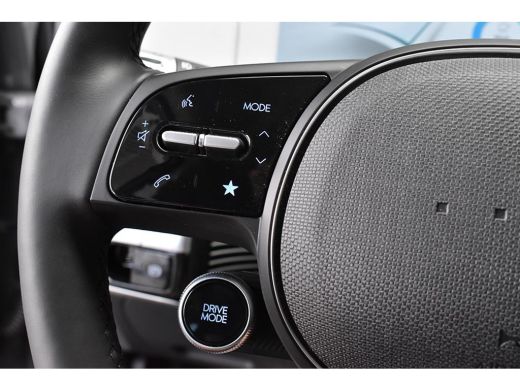 Hyundai IONIQ 5 Connect+ 77.4 kWh Hyundai IONIQ 5 77 kWh Connect+ ActivLease financial lease