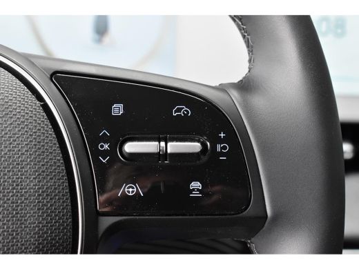 Hyundai IONIQ 5 Connect+ 77.4 kWh Hyundai IONIQ 5 77 kWh Connect+ ActivLease financial lease