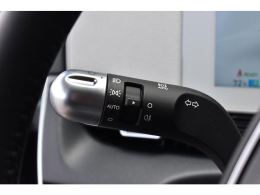 Hyundai IONIQ 5 Connect+ 77.4 kWh Hyundai IONIQ 5 77 kWh Connect+ ActivLease financial lease