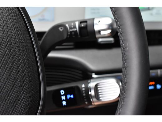 Hyundai IONIQ 5 Connect+ 77.4 kWh Hyundai IONIQ 5 77 kWh Connect+ ActivLease financial lease