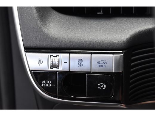 Hyundai IONIQ 5 Connect+ 77.4 kWh Hyundai IONIQ 5 77 kWh Connect+ ActivLease financial lease