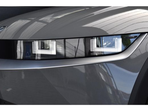 Hyundai IONIQ 5 Connect+ 77.4 kWh Hyundai IONIQ 5 77 kWh Connect+ ActivLease financial lease