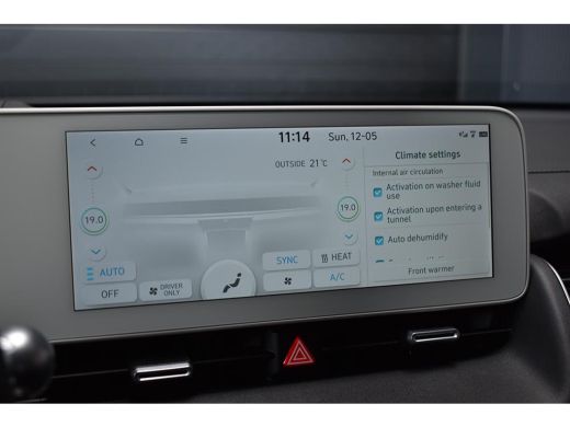 Hyundai IONIQ 5 Connect+ 77.4 kWh Hyundai IONIQ 5 77 kWh Connect+ ActivLease financial lease