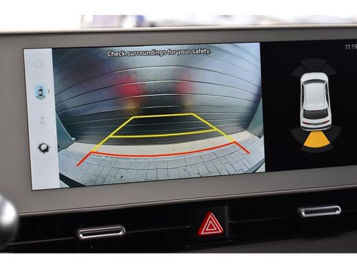 Hyundai IONIQ 5 Connect+ 77.4 kWh Hyundai IONIQ 5 77 kWh Connect+ ActivLease financial lease