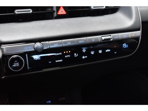 Hyundai IONIQ 5 Connect+ 77.4 kWh Hyundai IONIQ 5 77 kWh Connect+ ActivLease financial lease