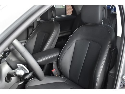 Hyundai IONIQ 5 Connect+ 77.4 kWh Hyundai IONIQ 5 77 kWh Connect+ ActivLease financial lease