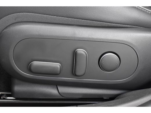 Hyundai IONIQ 5 Connect+ 77.4 kWh Hyundai IONIQ 5 77 kWh Connect+ ActivLease financial lease