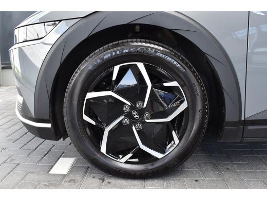 Hyundai IONIQ 5 Connect+ 77.4 kWh Hyundai IONIQ 5 77 kWh Connect+ ActivLease financial lease