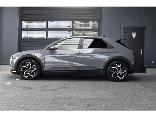 Hyundai IONIQ 5 Connect+ 77.4 kWh Hyundai IONIQ 5 77 kWh Connect+ ActivLease financial lease