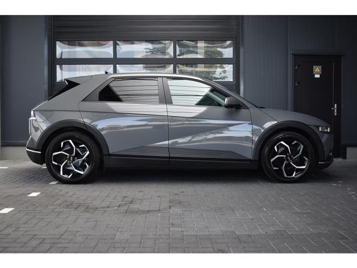 Hyundai IONIQ 5 Connect+ 77.4 kWh Hyundai IONIQ 5 77 kWh Connect+ ActivLease financial lease