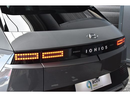 Hyundai IONIQ 5 Connect+ 77.4 kWh Hyundai IONIQ 5 77 kWh Connect+ ActivLease financial lease