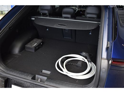 Kia EV6 Plus 77.4 kWh ActivLease financial lease