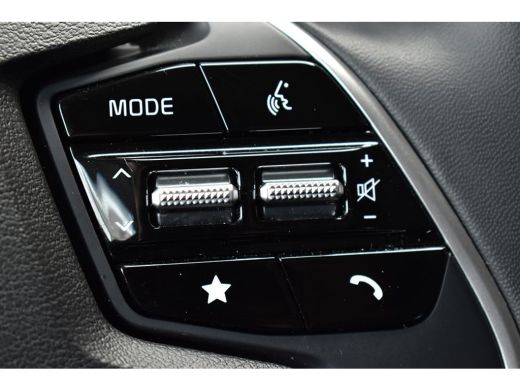 Kia EV6 Plus 77.4 kWh ActivLease financial lease