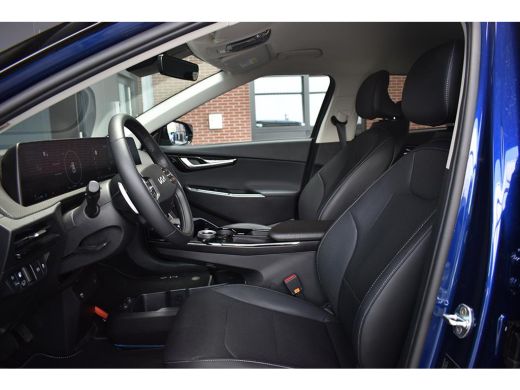 Kia EV6 Plus 77.4 kWh ActivLease financial lease