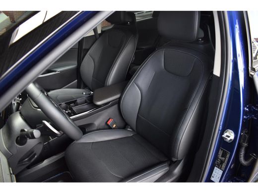 Kia EV6 Plus 77.4 kWh ActivLease financial lease