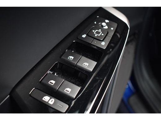 Kia EV6 Plus 77.4 kWh ActivLease financial lease