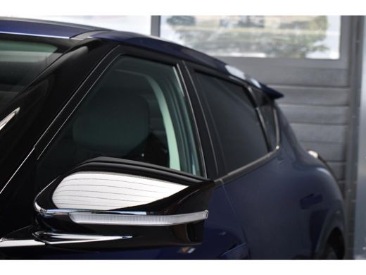 Kia EV6 Plus 77.4 kWh ActivLease financial lease