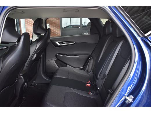 Kia EV6 Plus 77.4 kWh ActivLease financial lease