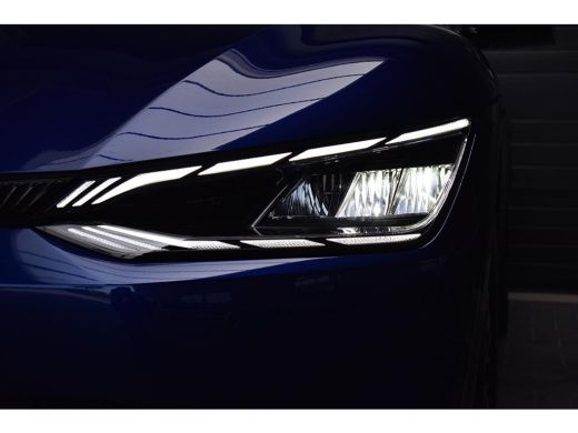 Kia EV6 Plus 77.4 kWh ActivLease financial lease