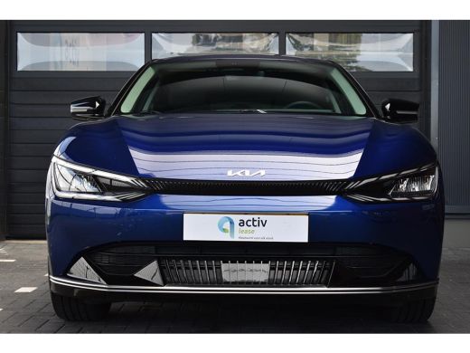 Kia EV6 Plus 77.4 kWh ActivLease financial lease