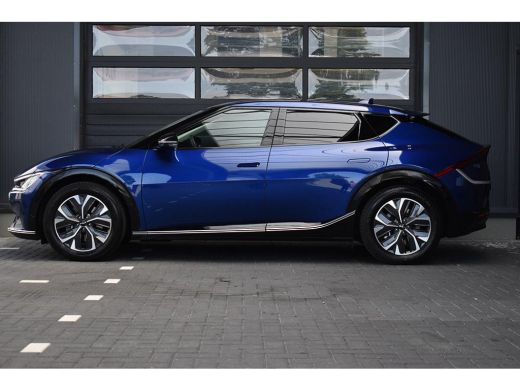 Kia Ev6 Plus 77.4 kWh ActivLease financial lease