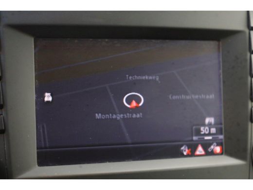 Mercedes Sprinter 519 CDI 3.0 V6 190pk L2H2 7G Automaat Trekhaak 3000kg 03-2018 ActivLease financial lease