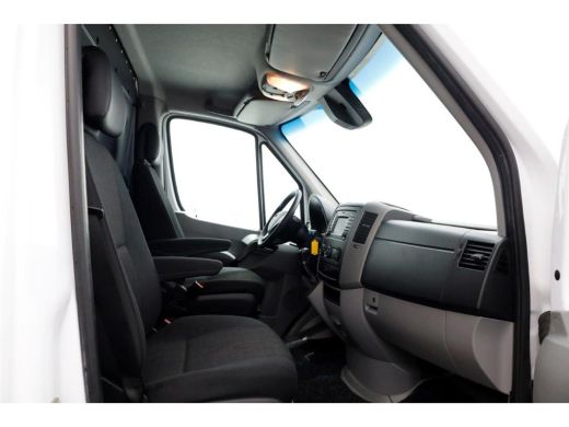 Mercedes Sprinter 519 CDI 3.0 V6 190pk L2H2 7G Automaat Trekhaak 3000kg 03-2018 ActivLease financial lease