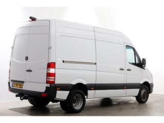 Mercedes Sprinter 519 CDI 3.0 V6 190pk L2H2 7G Automaat Trekhaak 3000kg 03-2018