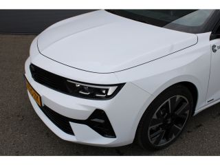 Opel Astra Electric 54 kWh | PANO | WINTERPAKKET | NAVI | 360 CAMERA | CARPLAY |