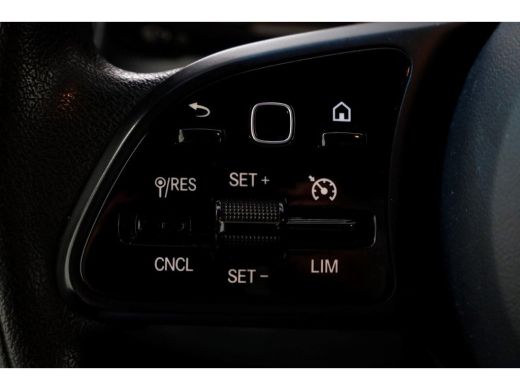 Mercedes Sprinter 514 CDI 143pk E6 Bakwagen met laadklep 09-2021 ActivLease financial lease