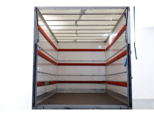 Mercedes Sprinter 514 CDI 143pk E6 Bakwagen met laadklep 09-2021 ActivLease financial lease