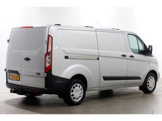Ford Transit Custom 2.0 TDCI 130pk E6 Automaat L2H1 Trend 2x Schuifdeur 08-2017