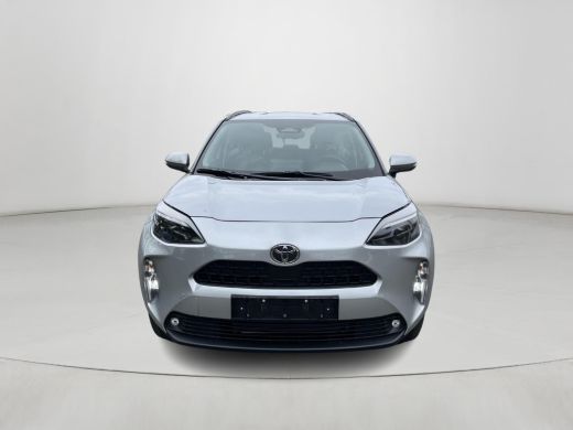 Toyota Yaris Cross 1.5 Hybrid 115 Active | Shimmering silver metallic | Demonstratie auto | ActivLease financial lease