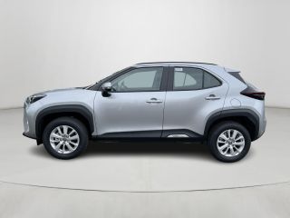 Toyota Yaris Cross 1.5 Hybrid 115 Active | Shimmering silver metallic | Demonstratie auto |