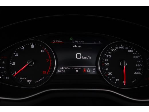 Audi A5 Cabriolet 40 TFSI Pro Line - Automaat, Stoelverwarming, Navigatie, Camera, ActivLease financial lease
