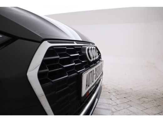 Audi A5 Cabriolet 40 TFSI Pro Line - Automaat, Stoelverwarming, Navigatie, Camera, ActivLease financial lease