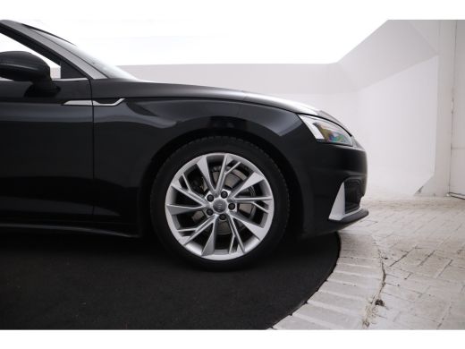 Audi A5 Cabriolet 40 TFSI Pro Line - Automaat, Stoelverwarming, Navigatie, Camera, ActivLease financial lease