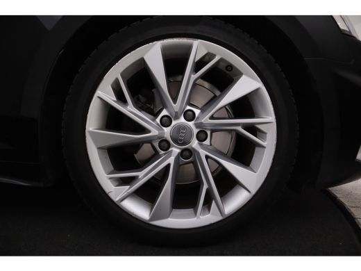 Audi A5 Cabriolet 40 TFSI Pro Line - Automaat, Stoelverwarming, Navigatie, Camera, ActivLease financial lease