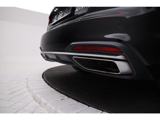 Audi A5 Cabriolet 40 TFSI Pro Line - Automaat, Stoelverwarming, Navigatie, Camera, ActivLease financial lease