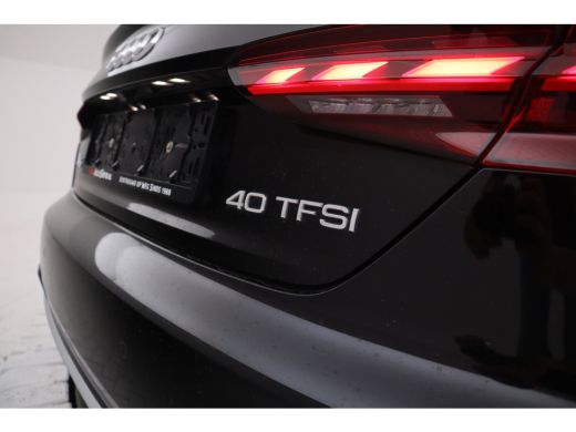 Audi A5 Cabriolet 40 TFSI Pro Line - Automaat, Stoelverwarming, Navigatie, Camera, ActivLease financial lease