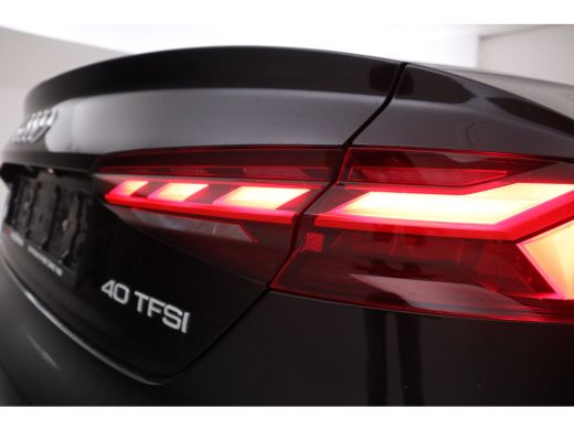 Audi A5 Cabriolet 40 TFSI Pro Line - Automaat, Stoelverwarming, Navigatie, Camera, ActivLease financial lease