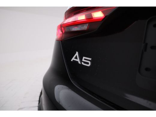 Audi A5 Cabriolet 40 TFSI Pro Line - Automaat, Stoelverwarming, Navigatie, Camera, ActivLease financial lease