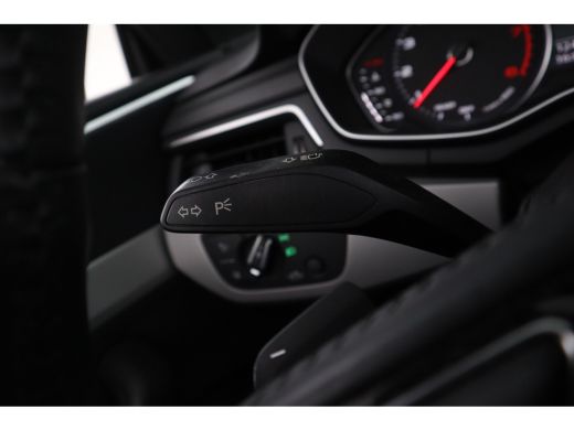 Audi A5 Cabriolet 40 TFSI Pro Line - Automaat, Stoelverwarming, Navigatie, Camera, ActivLease financial lease