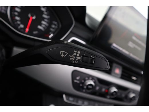 Audi A5 Cabriolet 40 TFSI Pro Line - Automaat, Stoelverwarming, Navigatie, Camera, ActivLease financial lease