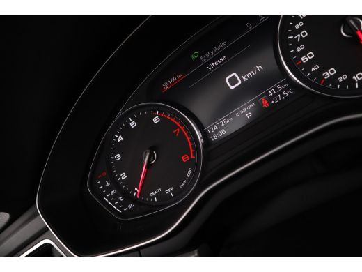 Audi A5 Cabriolet 40 TFSI Pro Line - Automaat, Stoelverwarming, Navigatie, Camera, ActivLease financial lease