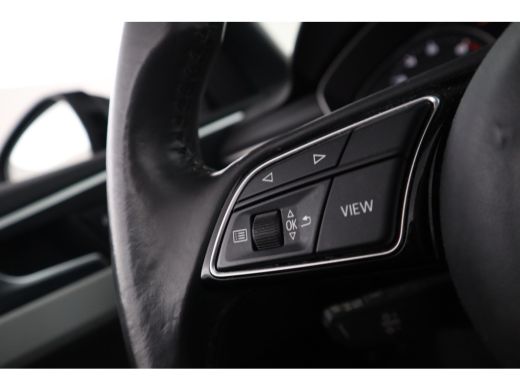 Audi A5 Cabriolet 40 TFSI Pro Line - Automaat, Stoelverwarming, Navigatie, Camera, ActivLease financial lease