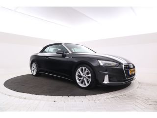 Audi A5 Cabriolet 40 TFSI Pro Line - Automaat, Stoelverwarming, Navigatie, Camera,