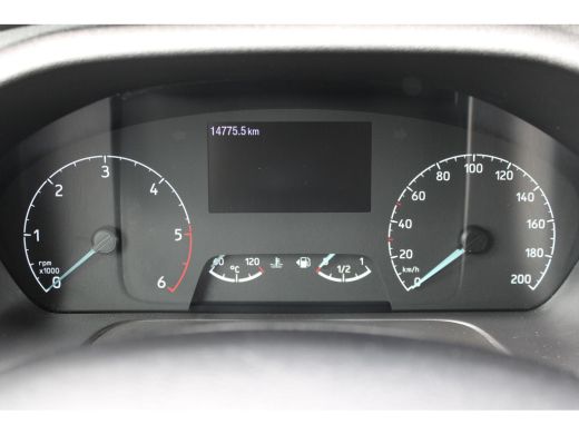 Ford Transit 2.0 TDCI DUBBELE CABINE | CAMERA | NAVI BY APP ActivLease financial lease