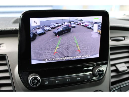 Ford Transit 2.0 TDCI DUBBELE CABINE | CAMERA | NAVI BY APP ActivLease financial lease