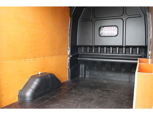 Ford Transit 2.0 TDCI DUBBELE CABINE | CAMERA | NAVI BY APP ActivLease financial lease